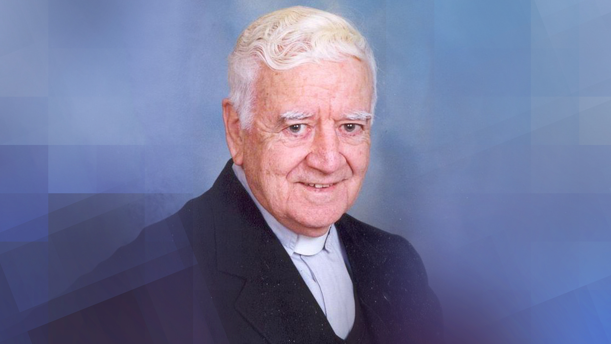 En mémoire de père Fernand Gagnon, c.s.c. (1925 – 2018)