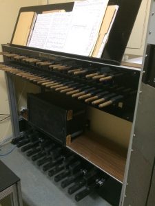 Carillon Chime Master