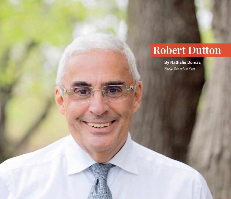 Robert Dutton ENG
